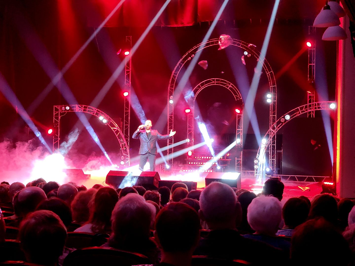 8 марта, орехово-зуево,торжественный вечер,