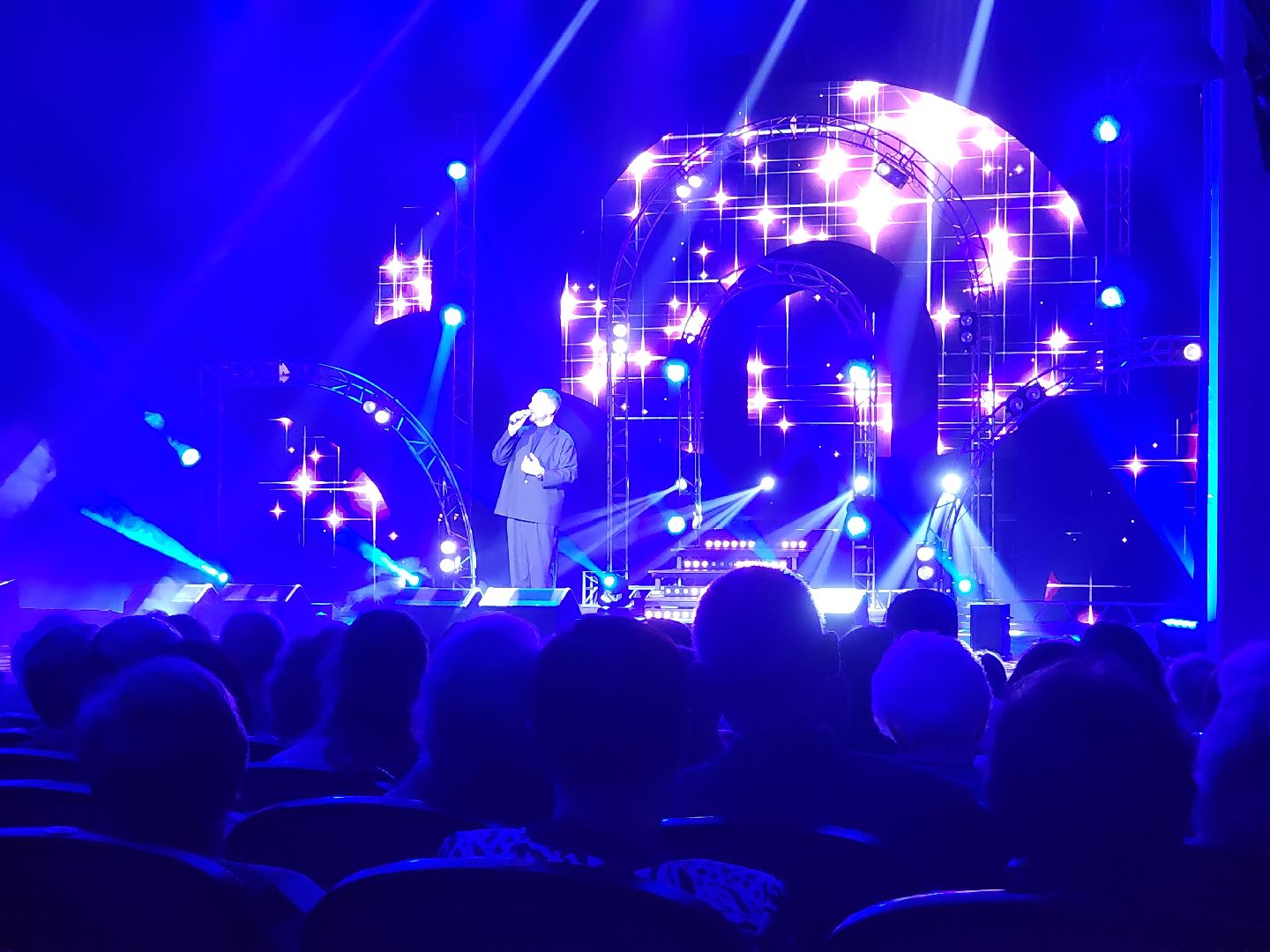 8 марта, орехово-зуево,торжественный вечер,