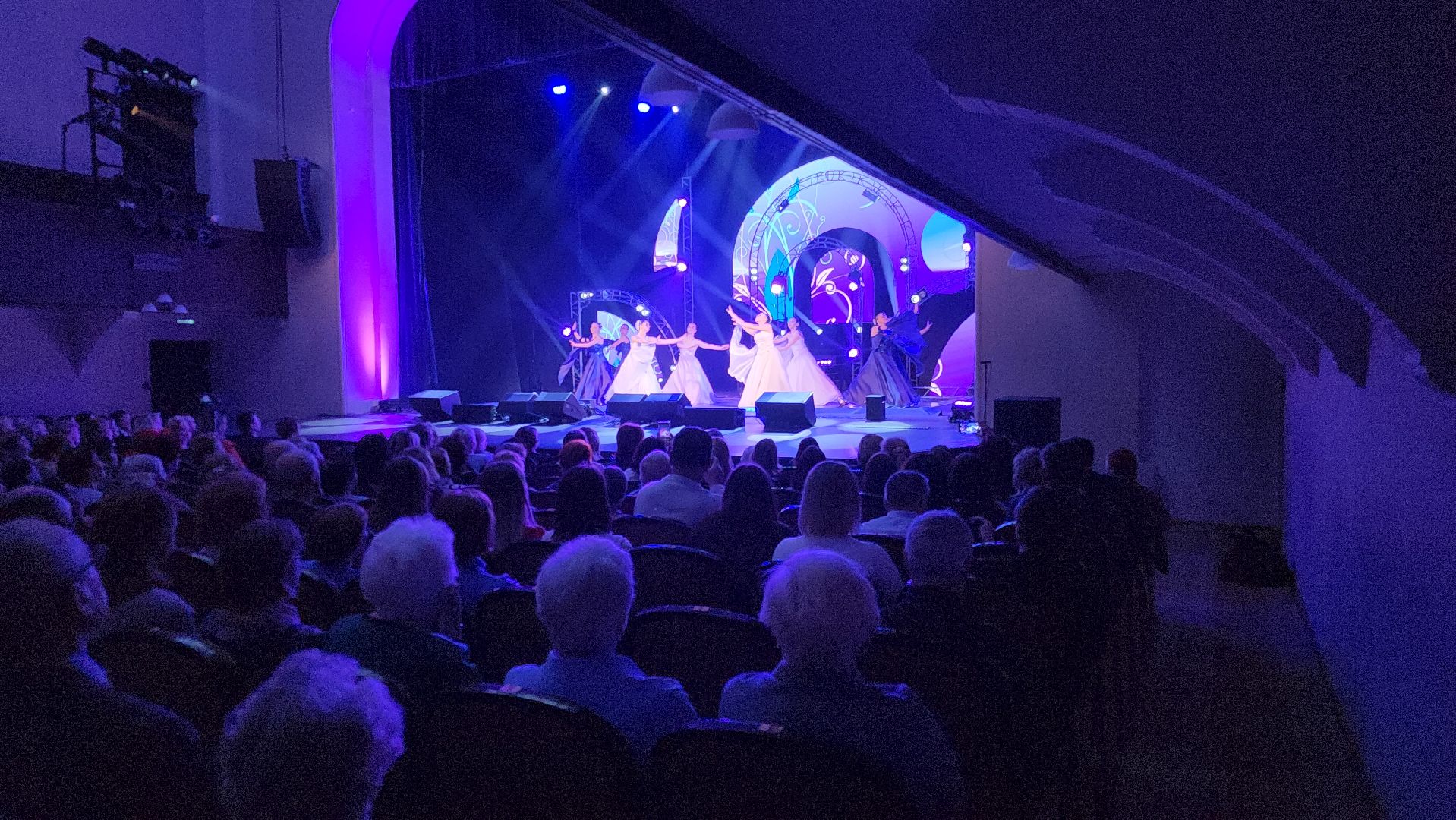 8 марта, орехово-зуево,торжественный вечер,