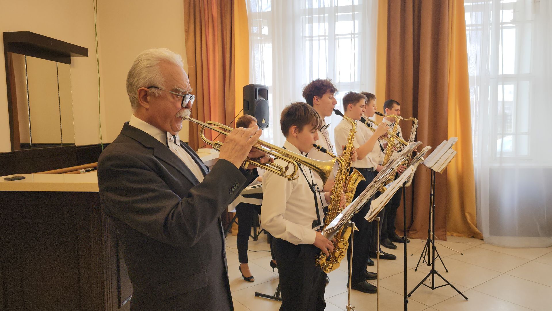 8 марта, орехово-зуево,торжественный вечер,