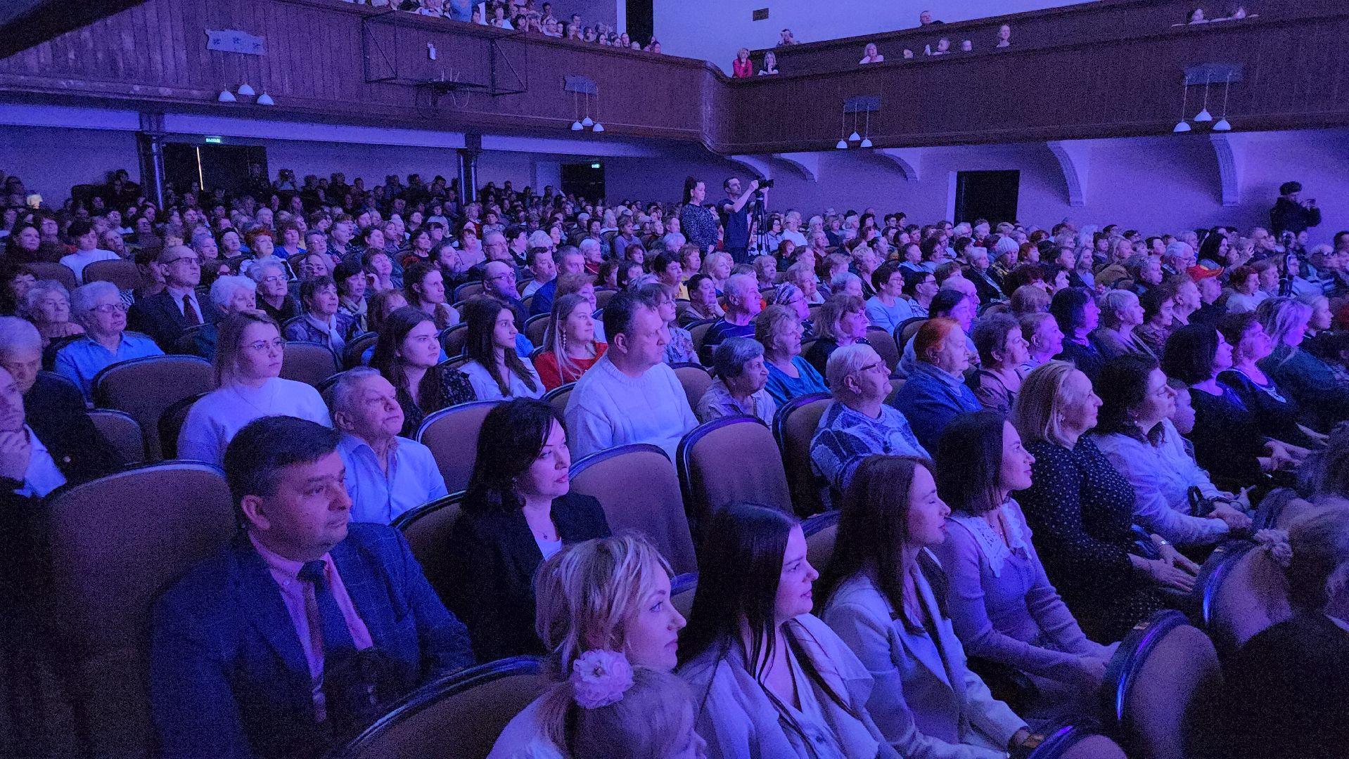 8 марта, орехово-зуево,торжественный вечер,