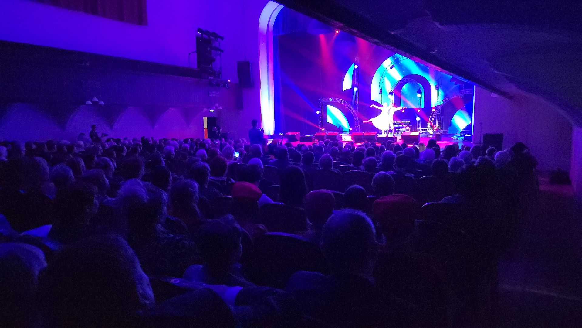 8 марта, орехово-зуево,торжественный вечер,