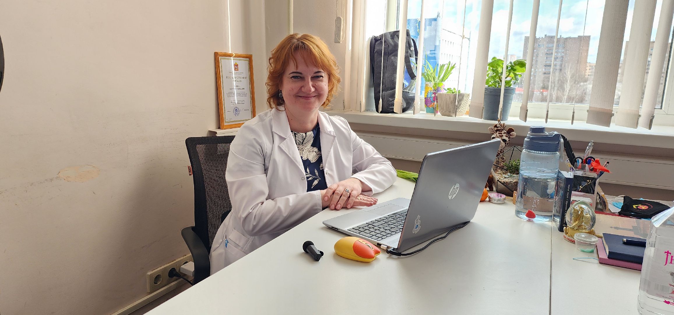 Химки, медицина, здоровье,