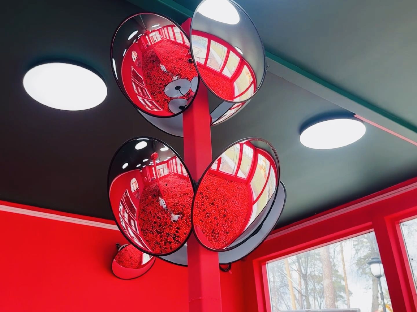 раменское, туризм, аттракционы, парк, шарикус,