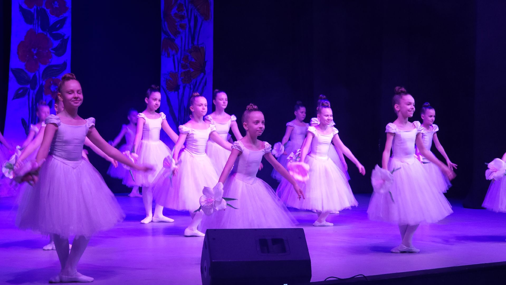 8 марта, Лосино-Петровский,