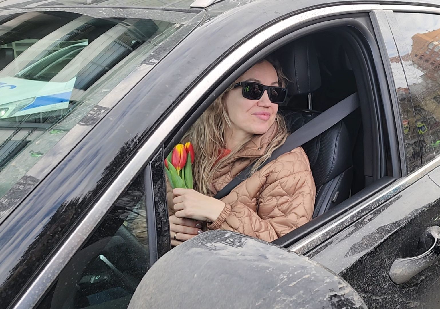 ГАИ, водитель, праздник, 8 марта, авто,