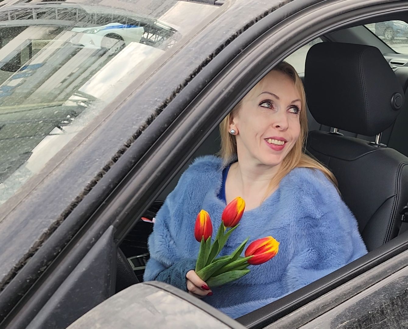 ГАИ, водитель, праздник, 8 марта, авто,