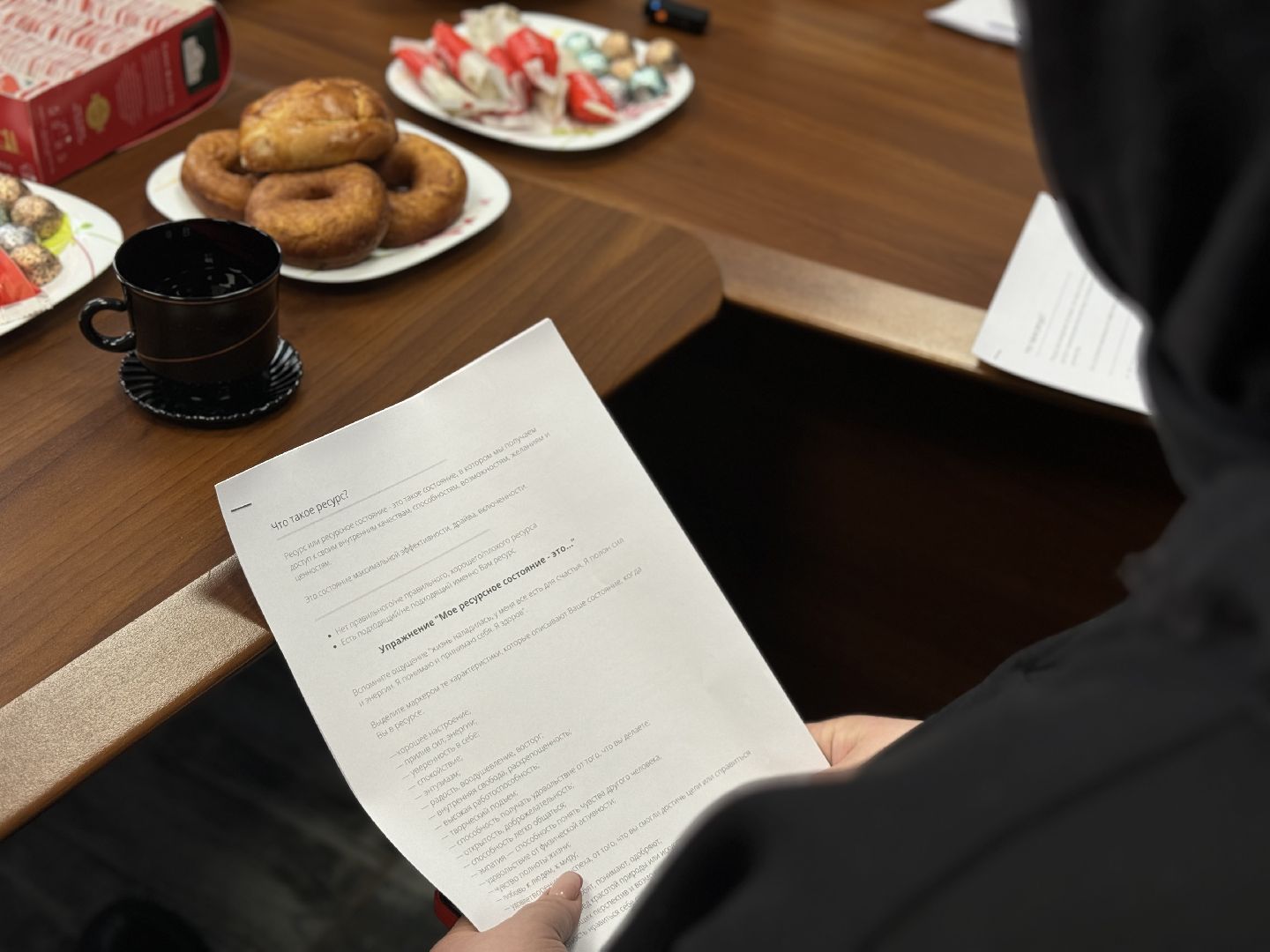 международный женский день, жены военнослужащих, участники сво, ленинский городской округ, депутаты совета депутатов,