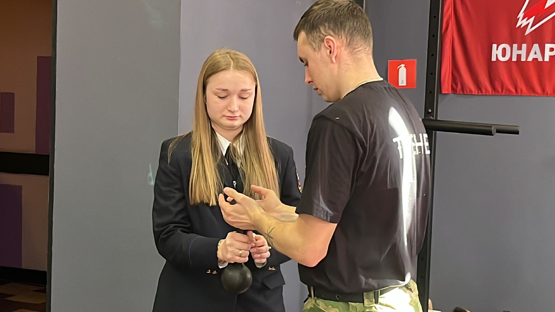 наро-фоминск, молодежь наро-фоминска, девушки в погонах, наро-фоминский городской округ, женский день,