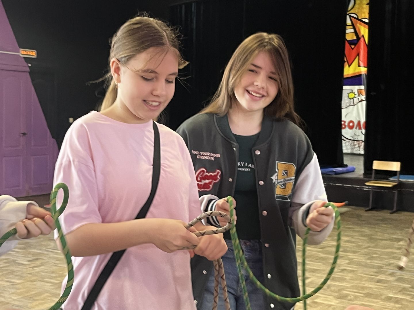 наро-фоминск, молодежь наро-фоминска, девушки в погонах, наро-фоминский городской округ, женский день,