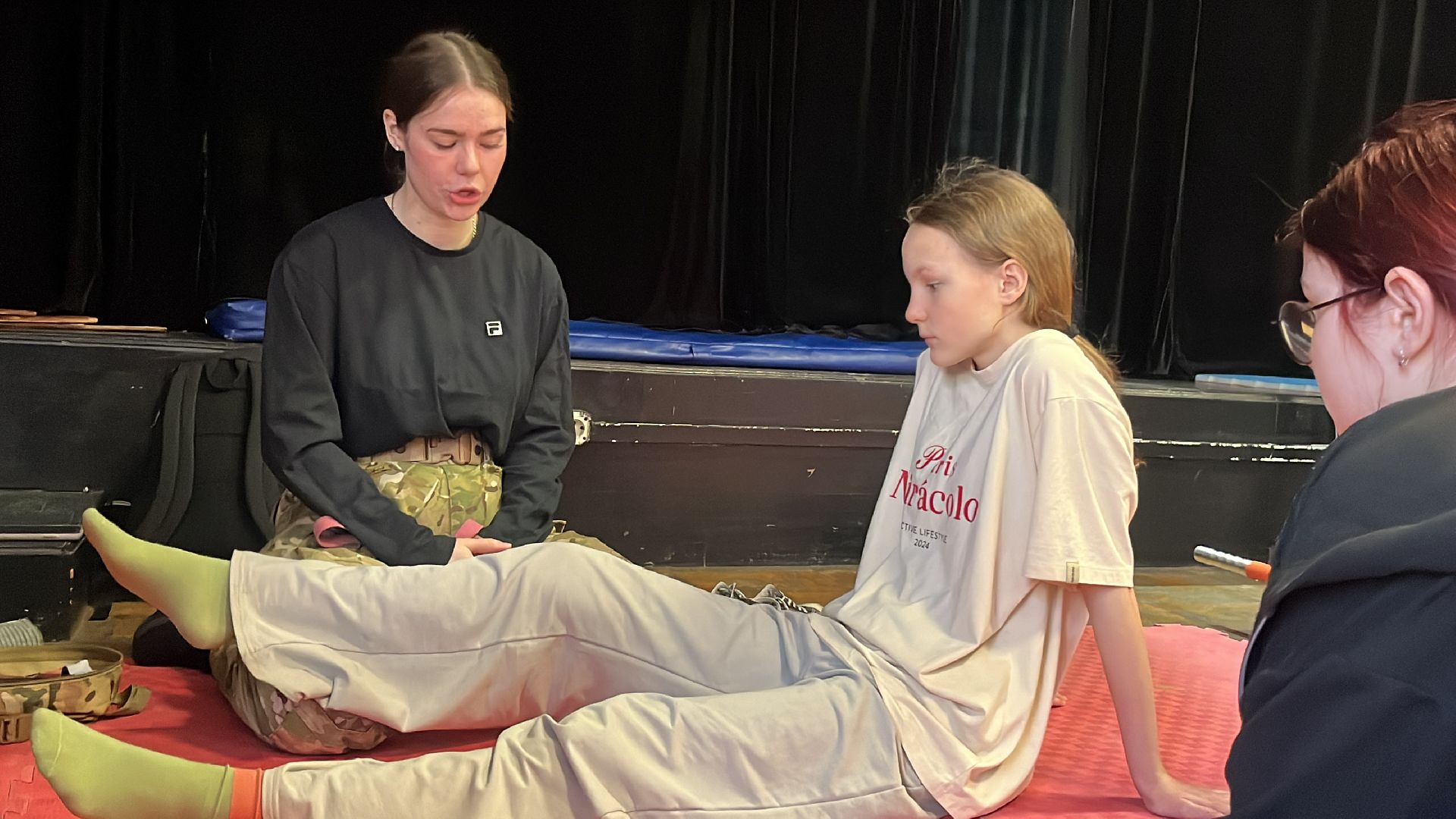 наро-фоминск, молодежь наро-фоминска, девушки в погонах, наро-фоминский городской округ, женский день,