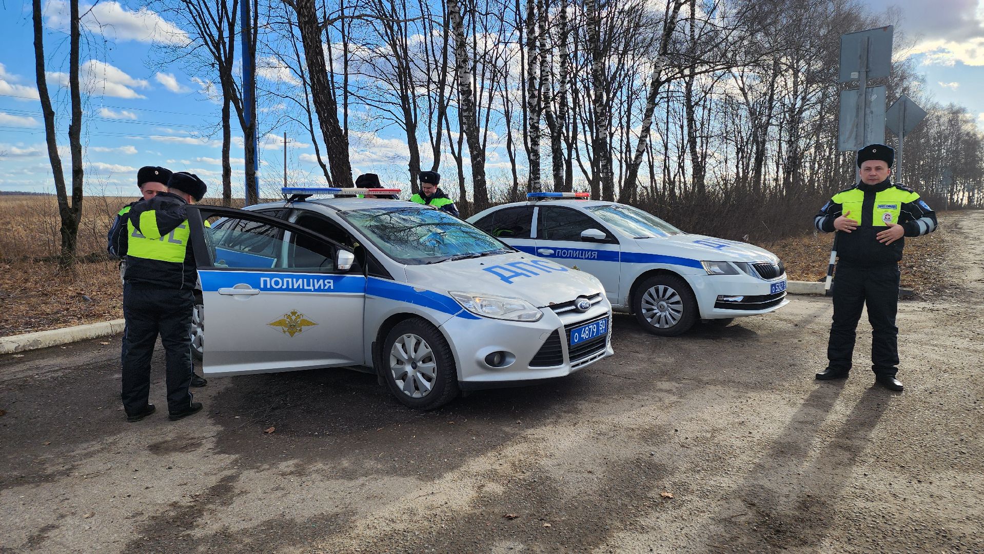 кашира, 8 марта, госавтоинспекция, транспорт, праздник, акция, цветы,