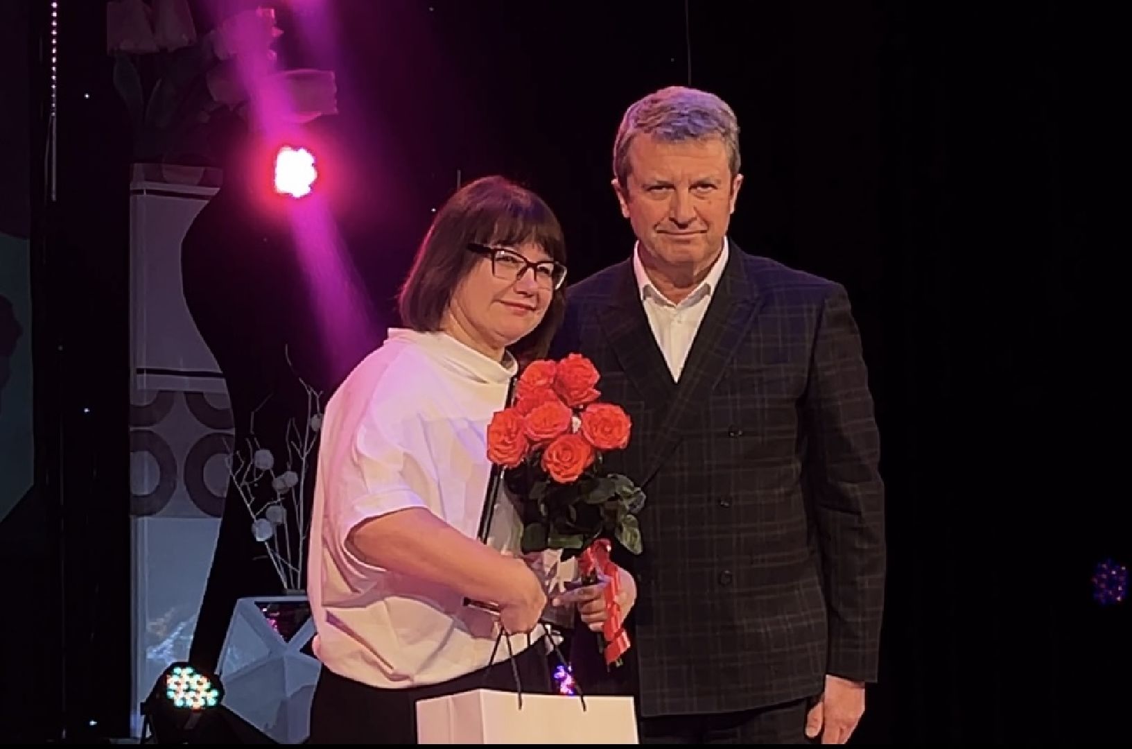 наро-фоминск, женский день, наро-фоминский городской округ,Роман Шамнэ,Олег Рожнов,