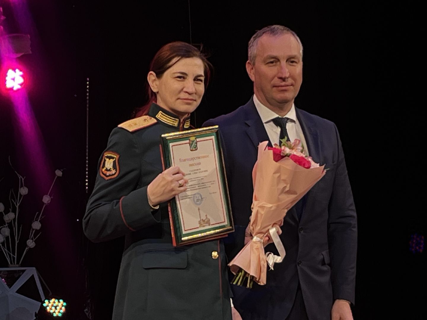 наро-фоминск, женский день, наро-фоминский городской округ,Роман Шамнэ,Олег Рожнов,