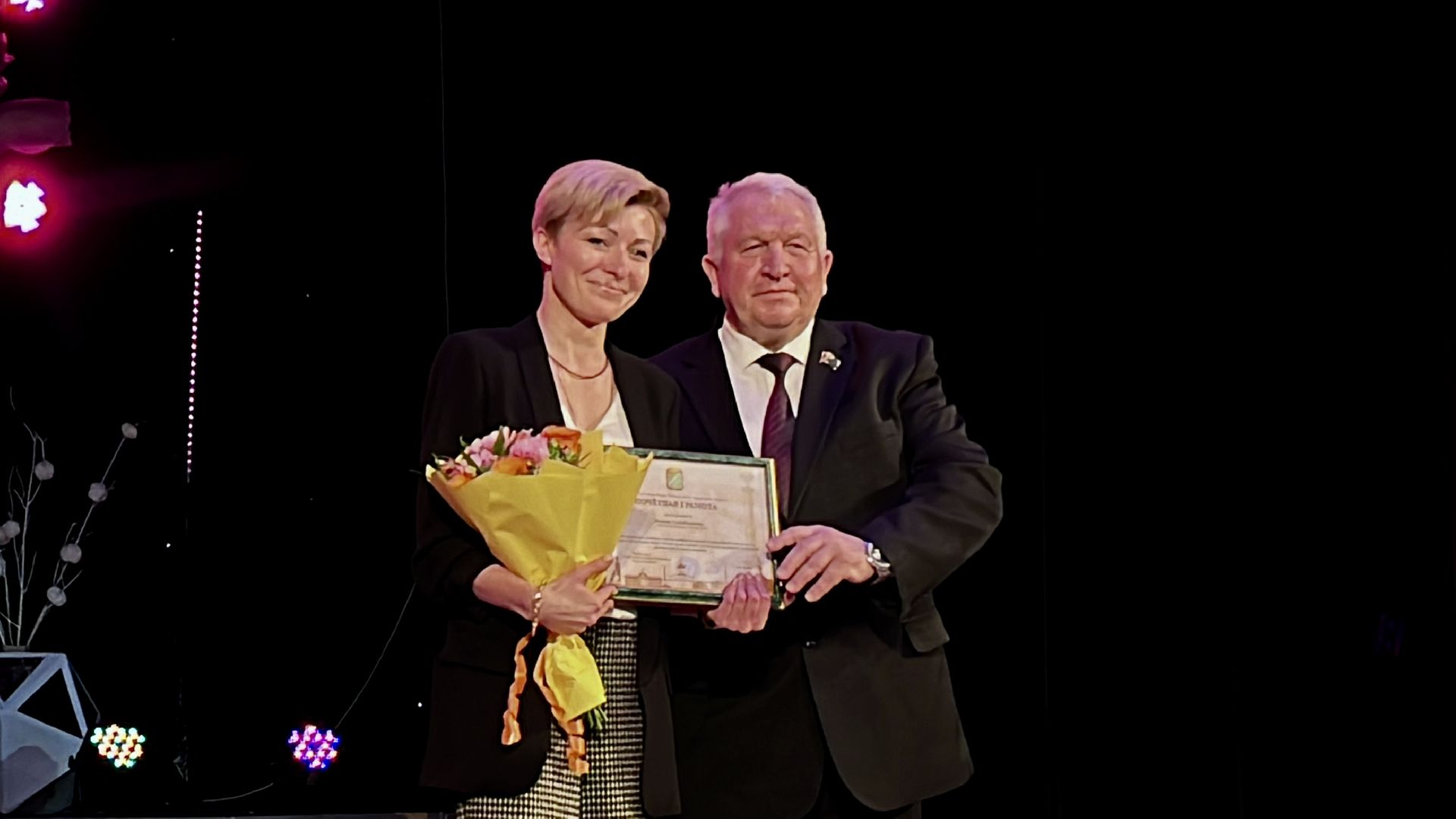 наро-фоминск, женский день, наро-фоминский городской округ,Роман Шамнэ,Олег Рожнов,