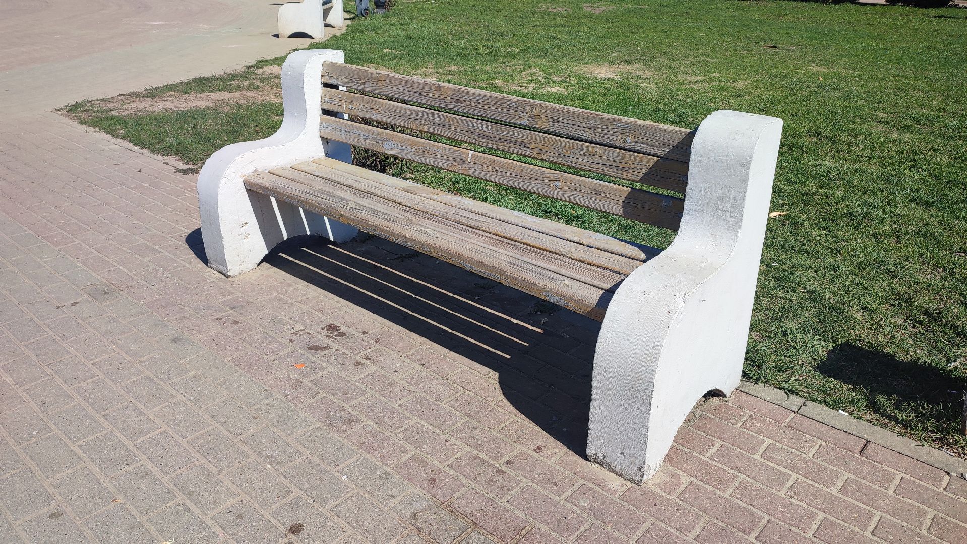 Кашира, сквер, генерал Белов, АТС, благоустройство