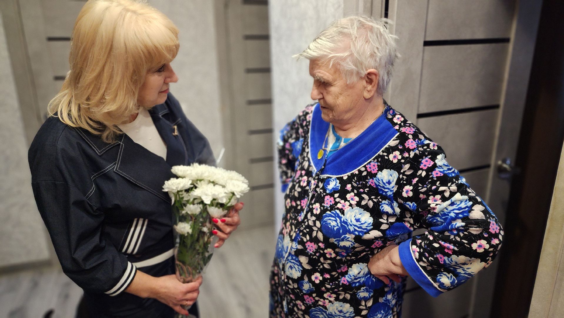 Руза, узники концлагерей, день победы, нестерово, нестеровский лицей, волонтеры,