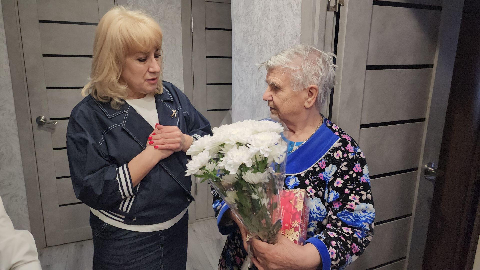 Руза, узники концлагерей, день победы, нестерово, нестеровский лицей, волонтеры,