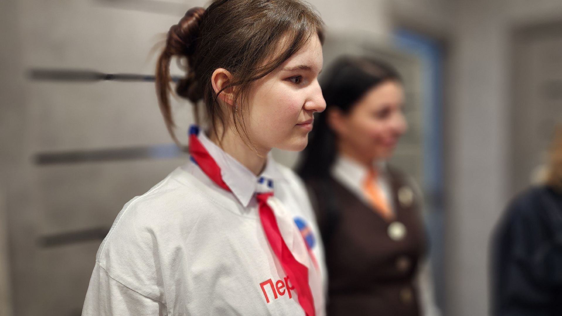 Руза, узники концлагерей, день победы, нестерово, нестеровский лицей, волонтеры,