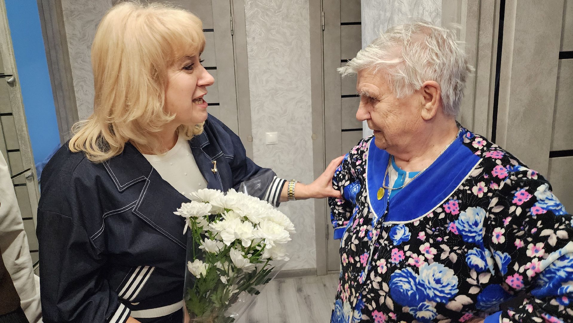 Руза, узники концлагерей, день победы, нестерово, нестеровский лицей, волонтеры,