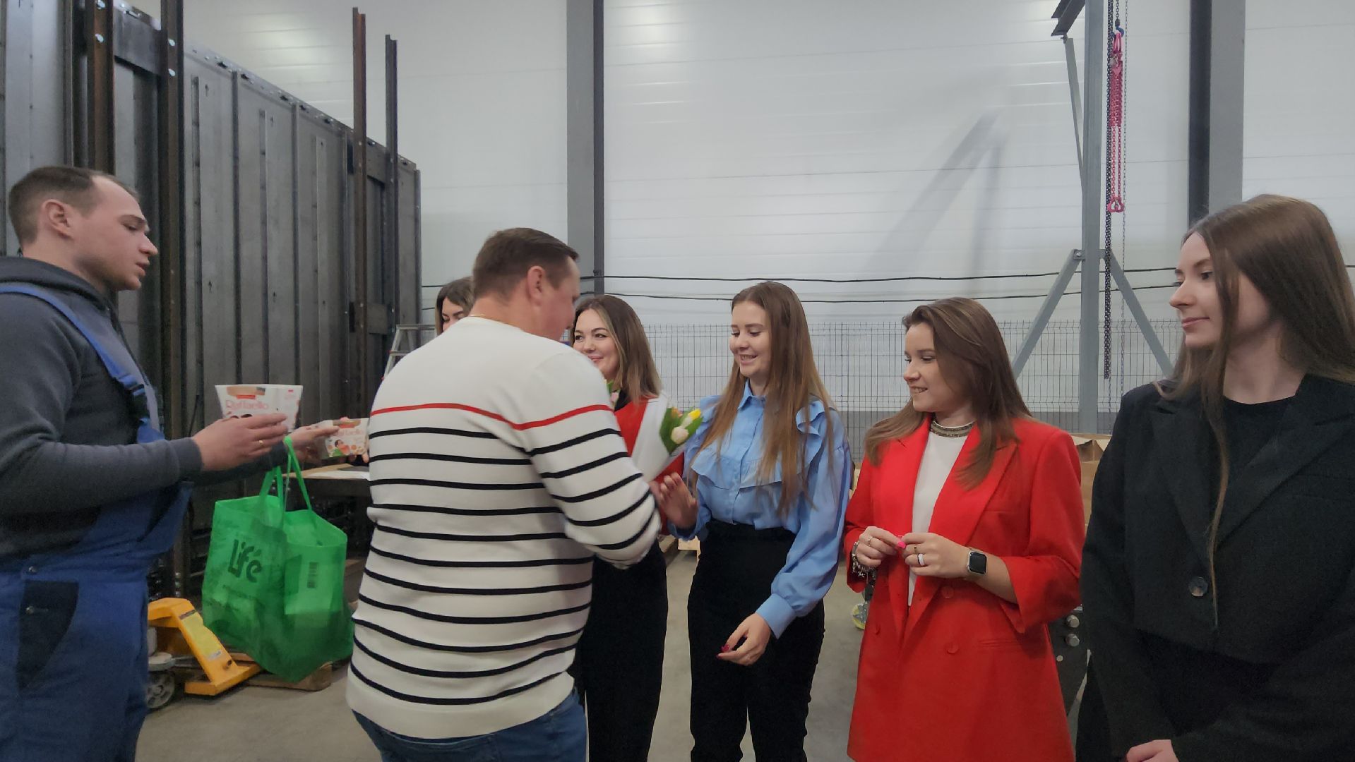 8 марта, мытищи,