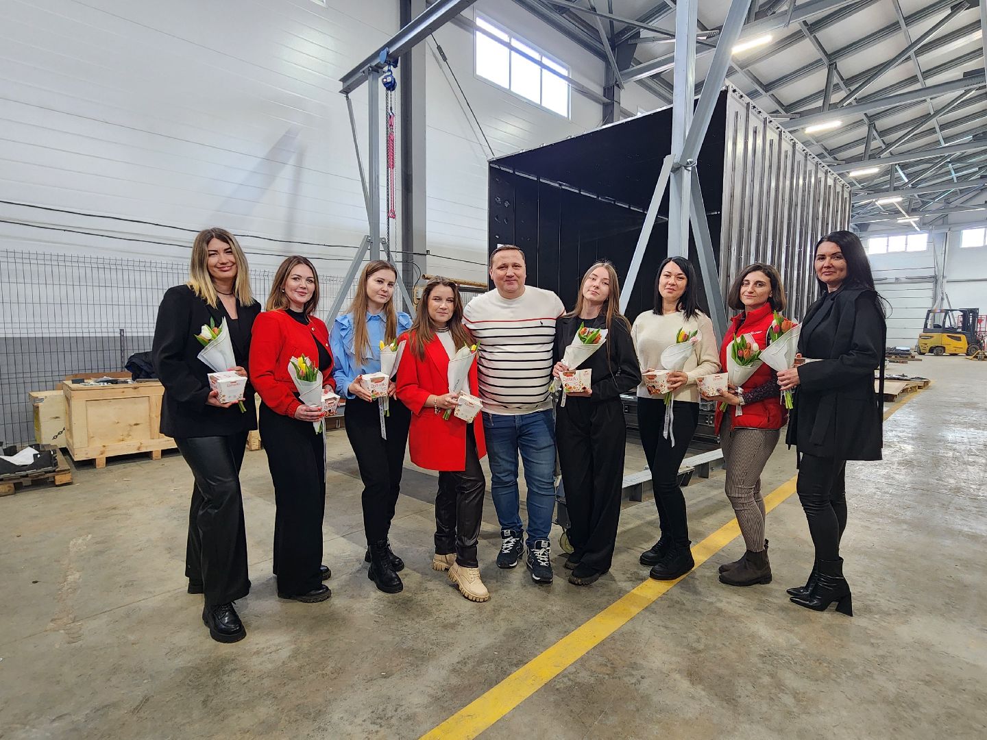 8 марта, мытищи,