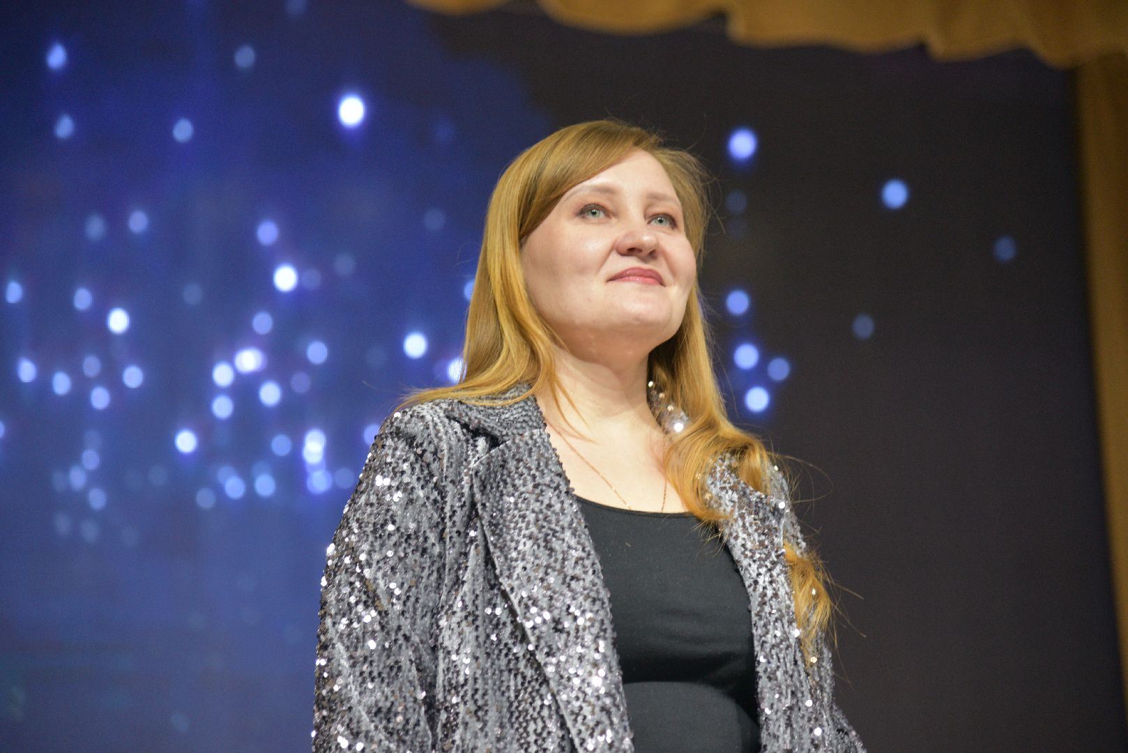 лотошино, лотошинский цдк, концерт, 8 марта, международный женский день,