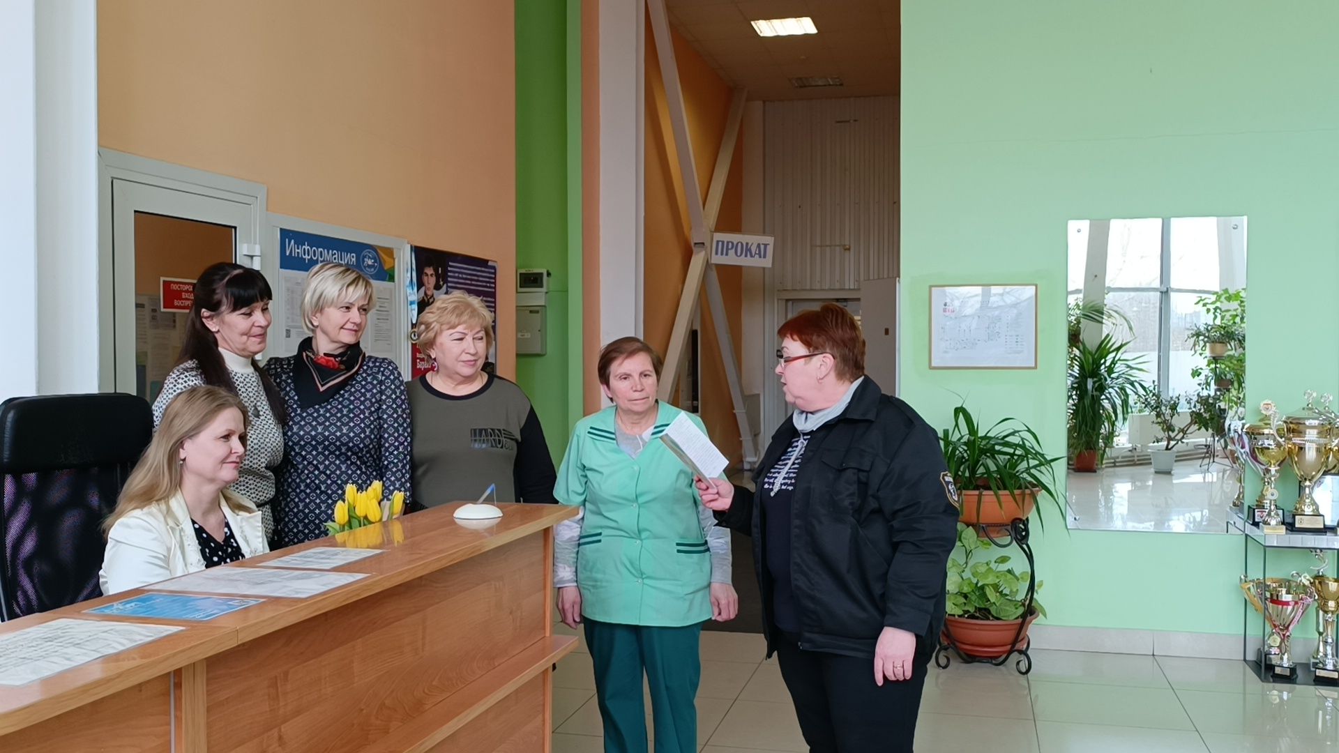 стихотворения, лобня, каток,