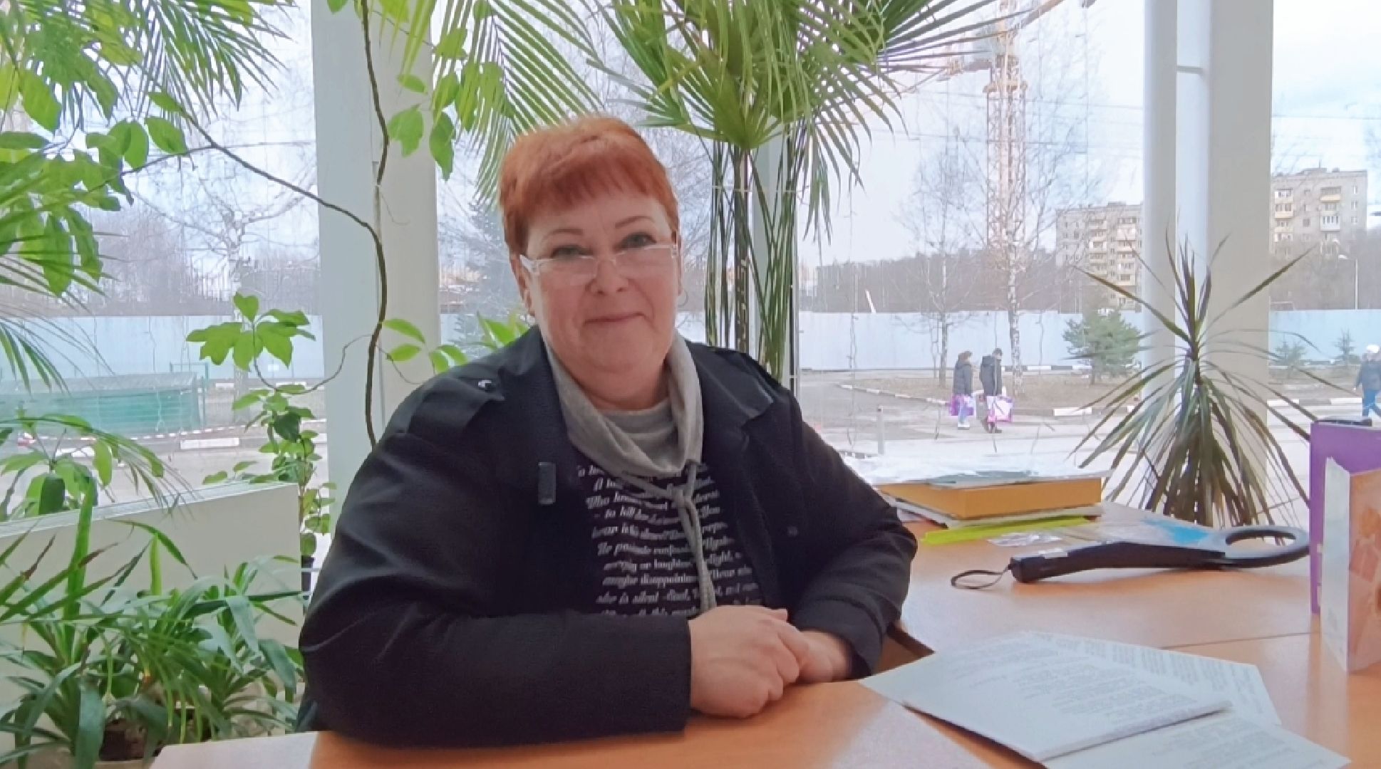 стихотворения, лобня, каток,