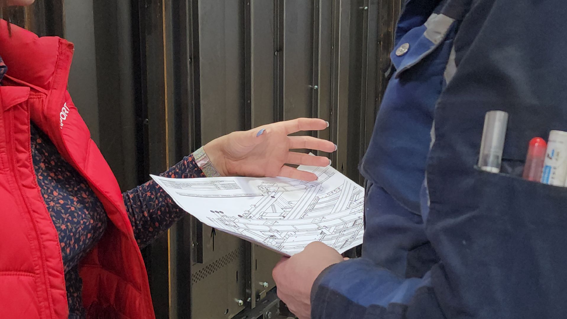 мытищи, профессия, завод, история,