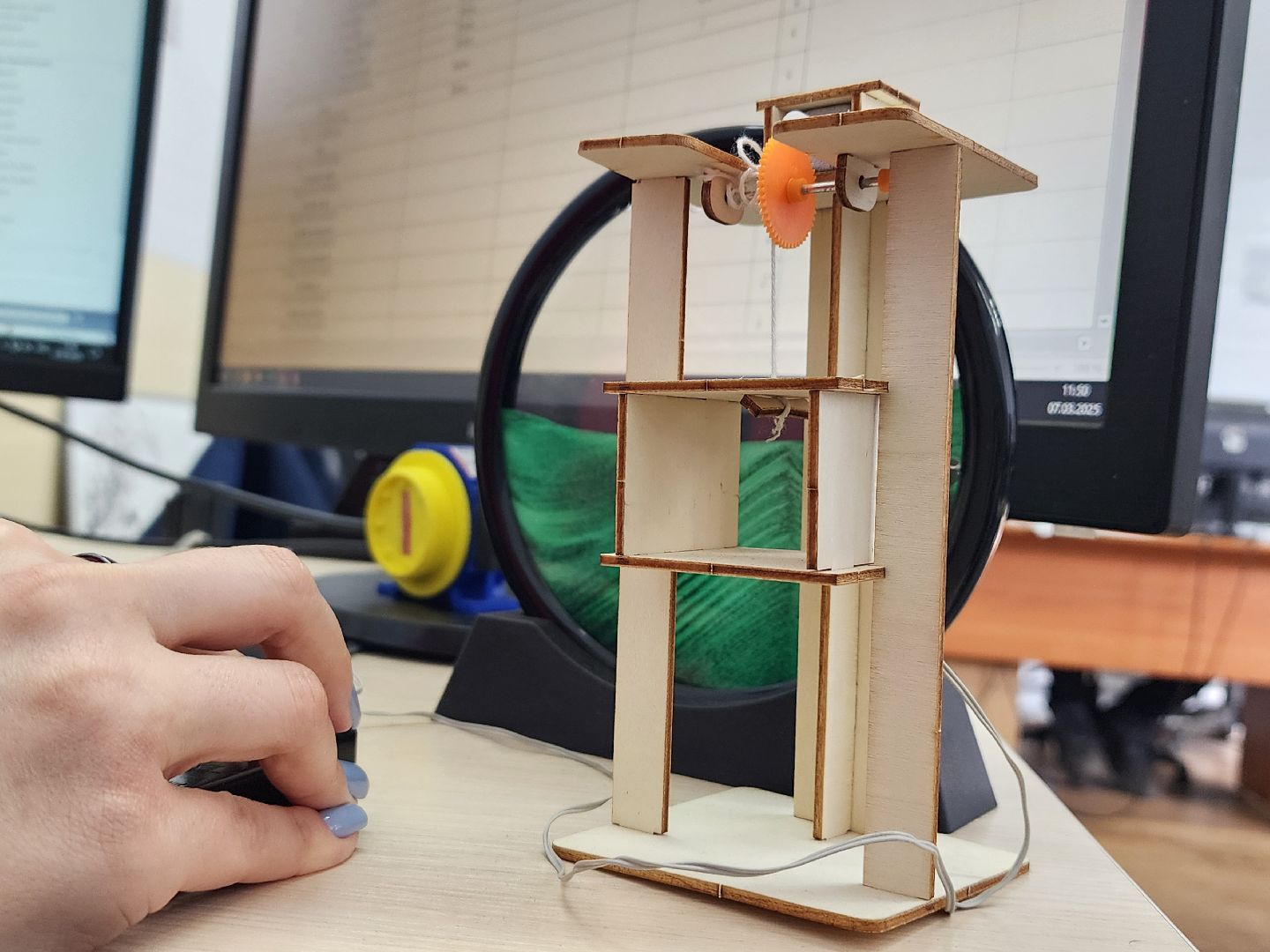 мытищи, профессия, завод, история,