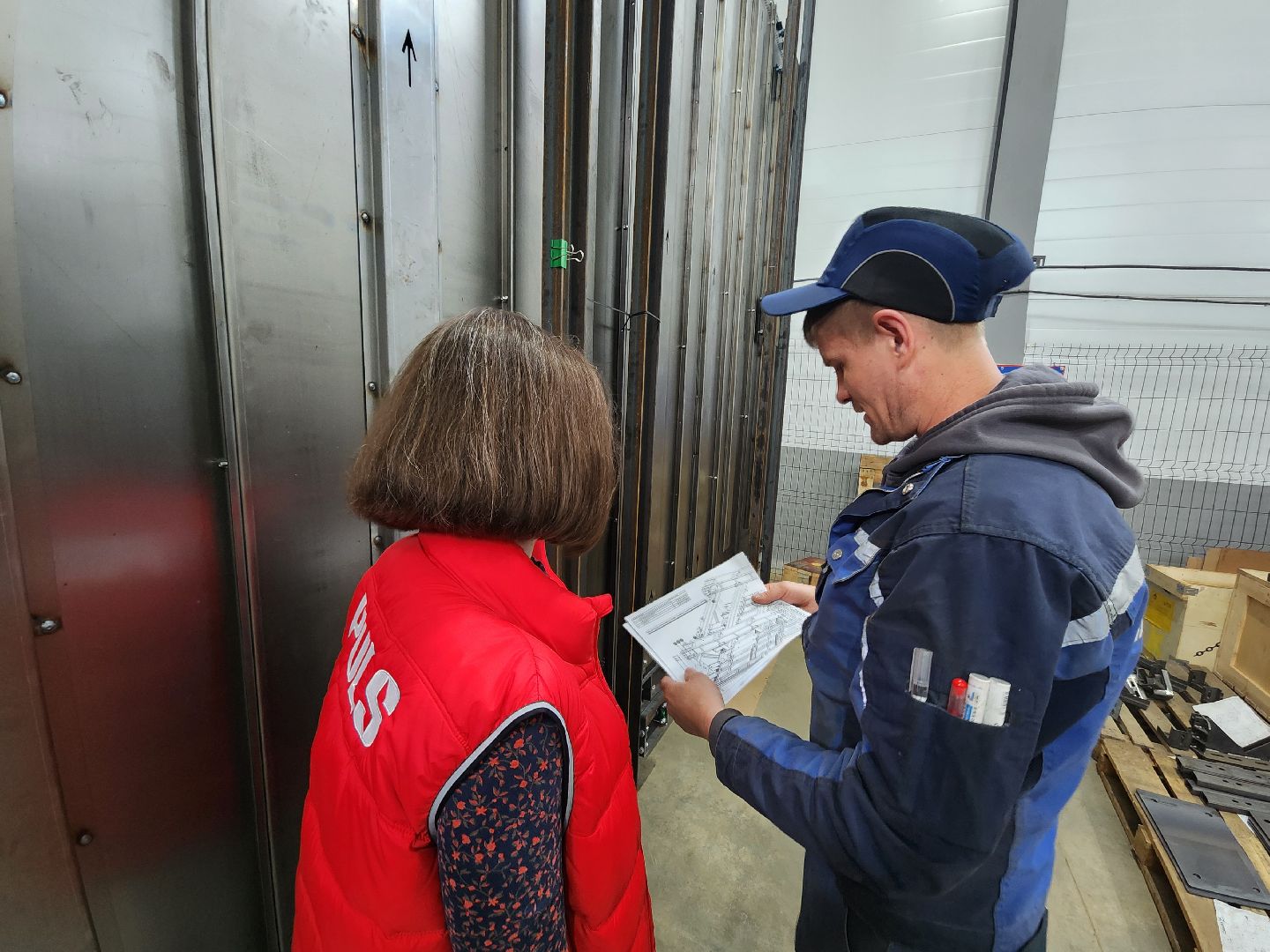 мытищи, профессия, завод, история,