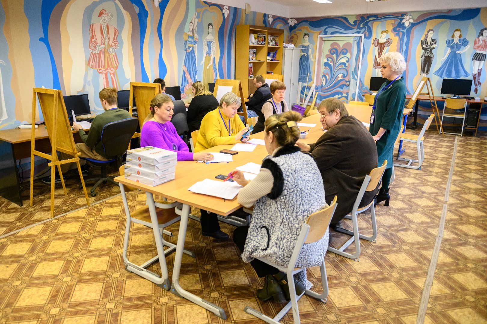 лыткарино, политех лыткарино, чемпионатное движение профессионалы,