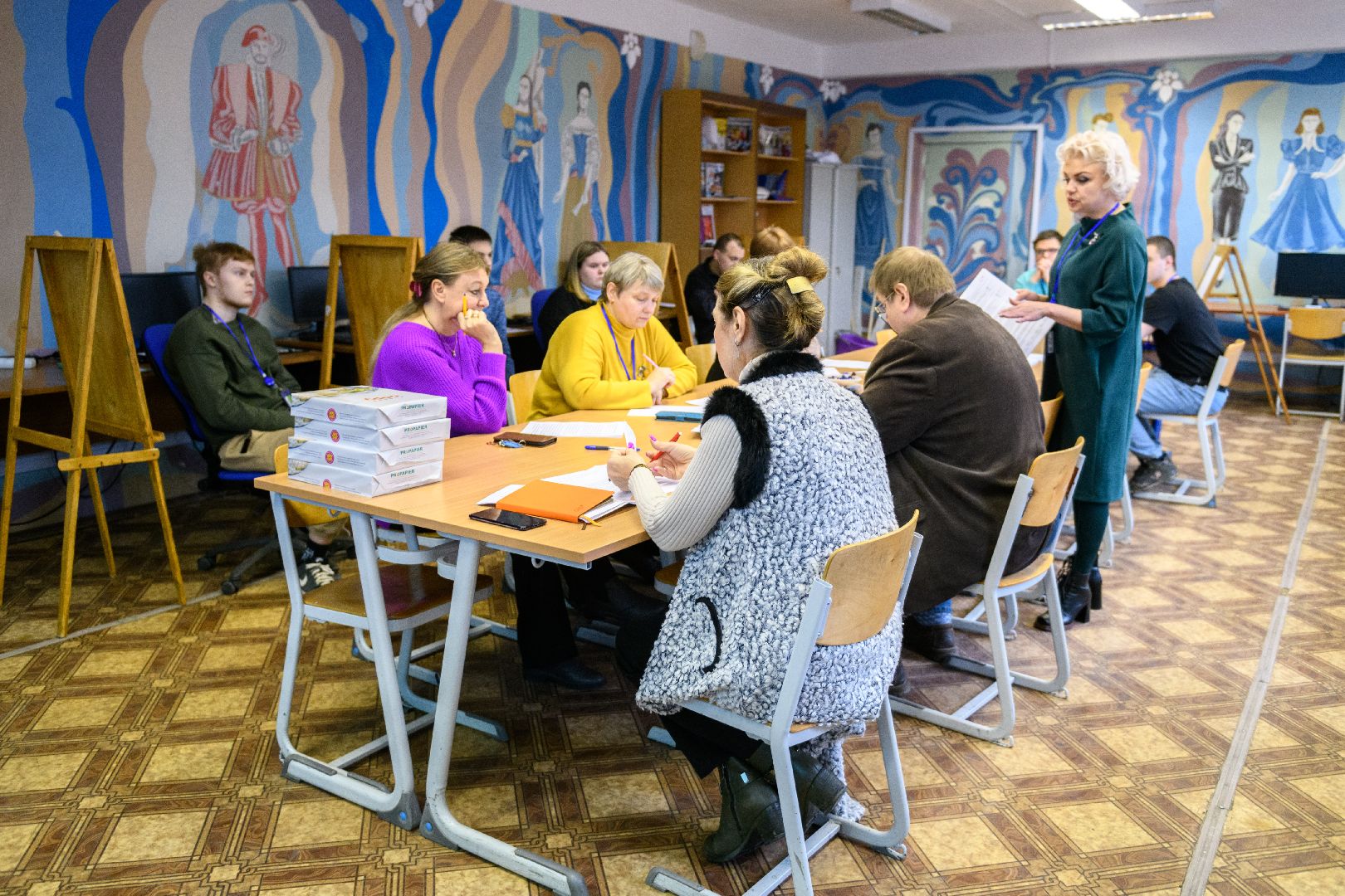 лыткарино, политех лыткарино, чемпионатное движение профессионалы,