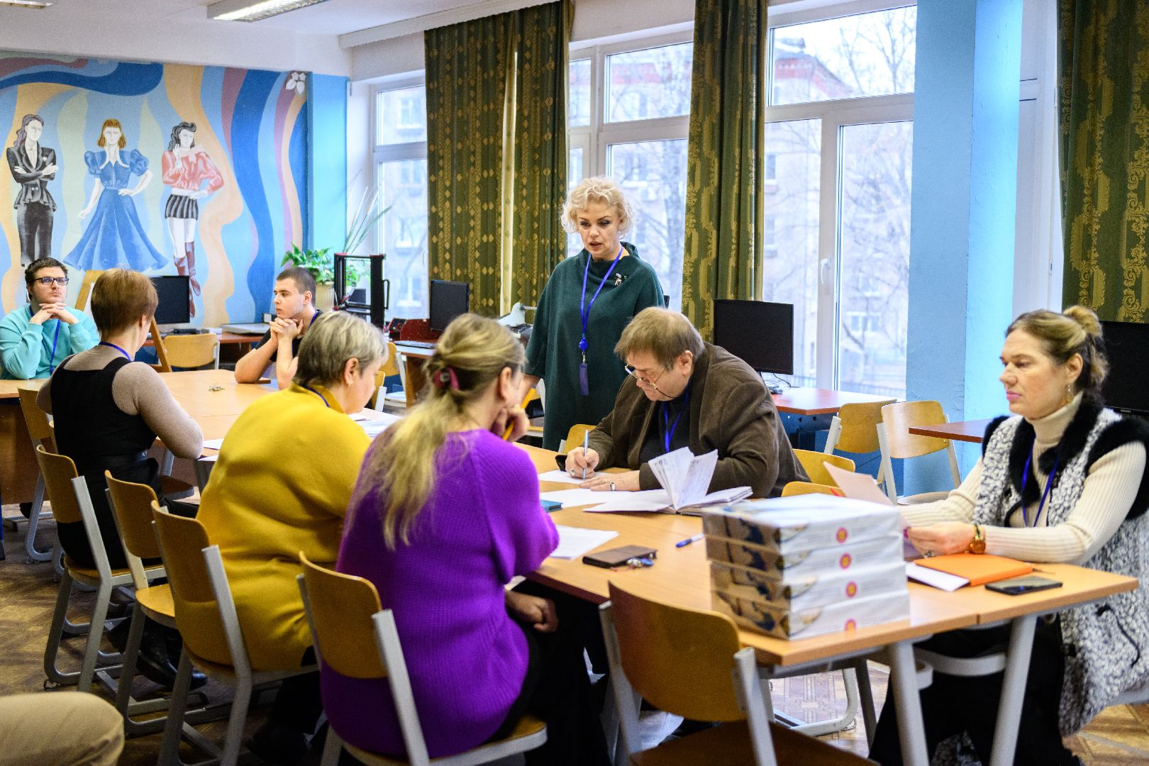 лыткарино, политех лыткарино, чемпионатное движение профессионалы,