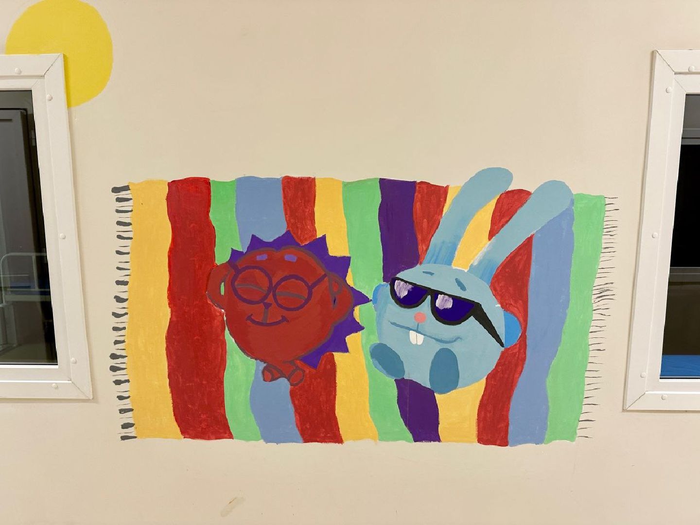 сергиев посад, районная больница, волонтеры сергиев посад, молодость,