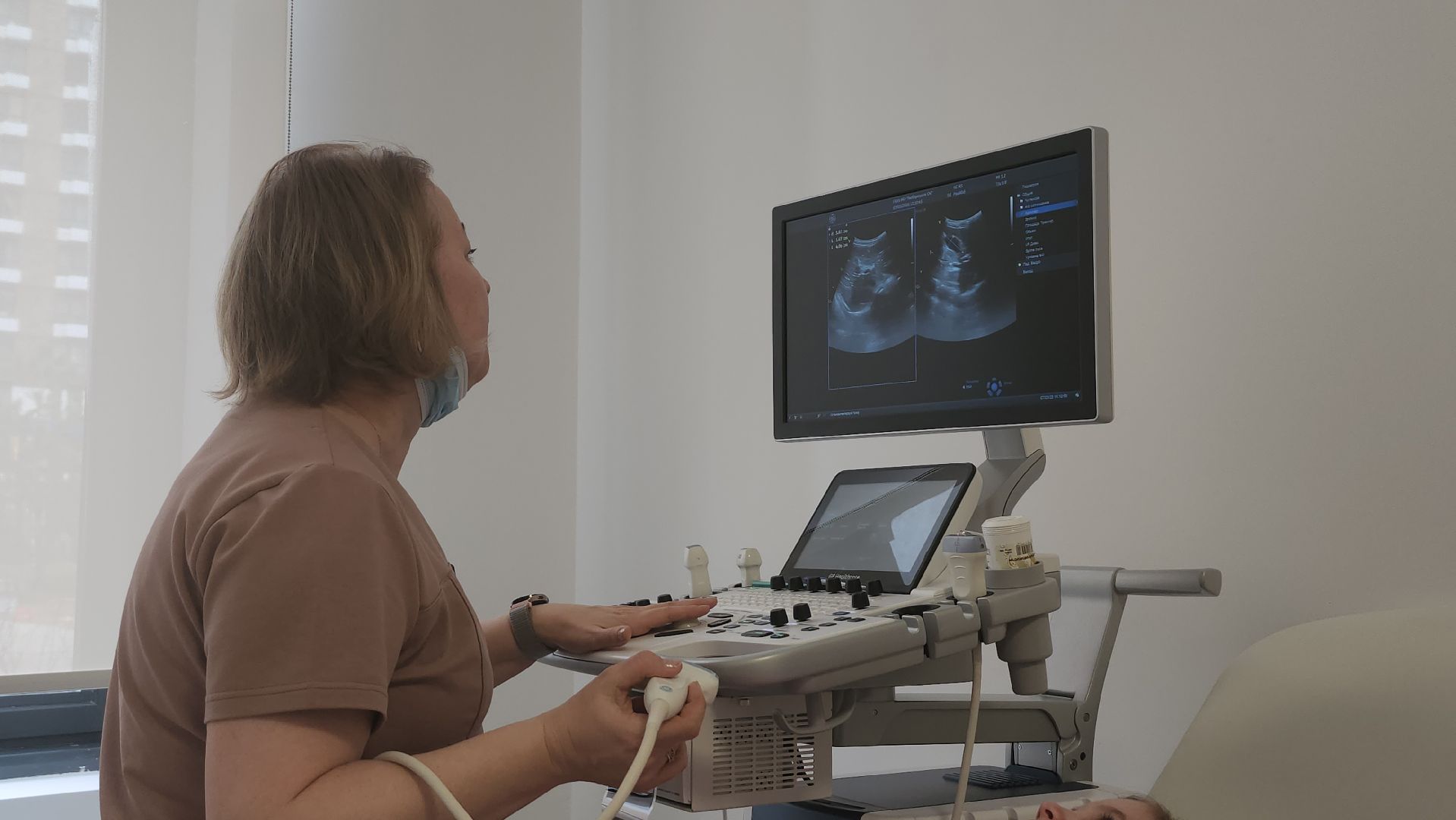 Люберцы, новая поликлиника, люберецкая больница, профессия, врач-педиатр, 8 марта,