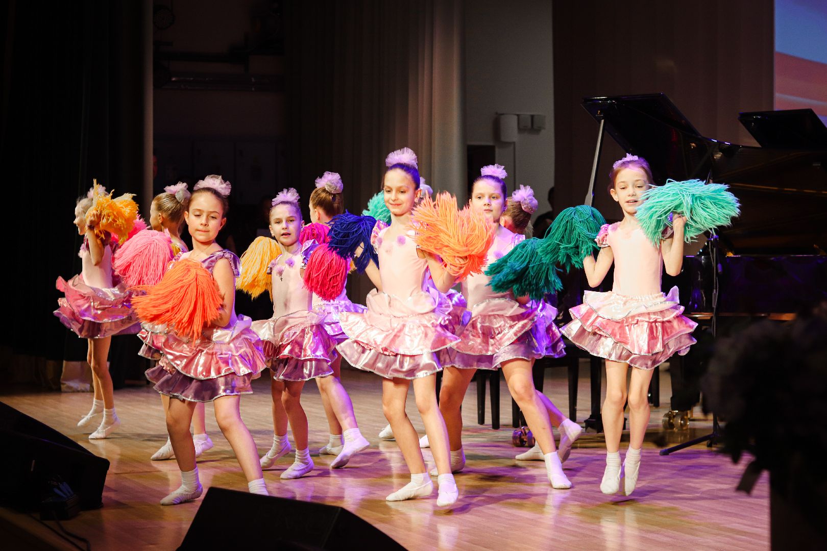 Клин, общество, культура, праздники, музыка,