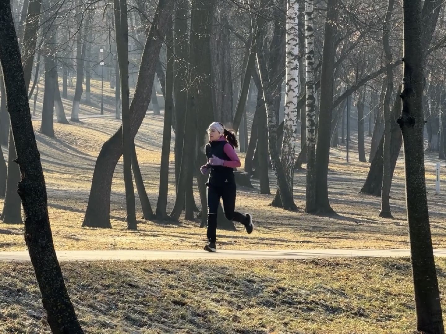 раменское, 8 марта, 5 верст, забег, международный женский день,