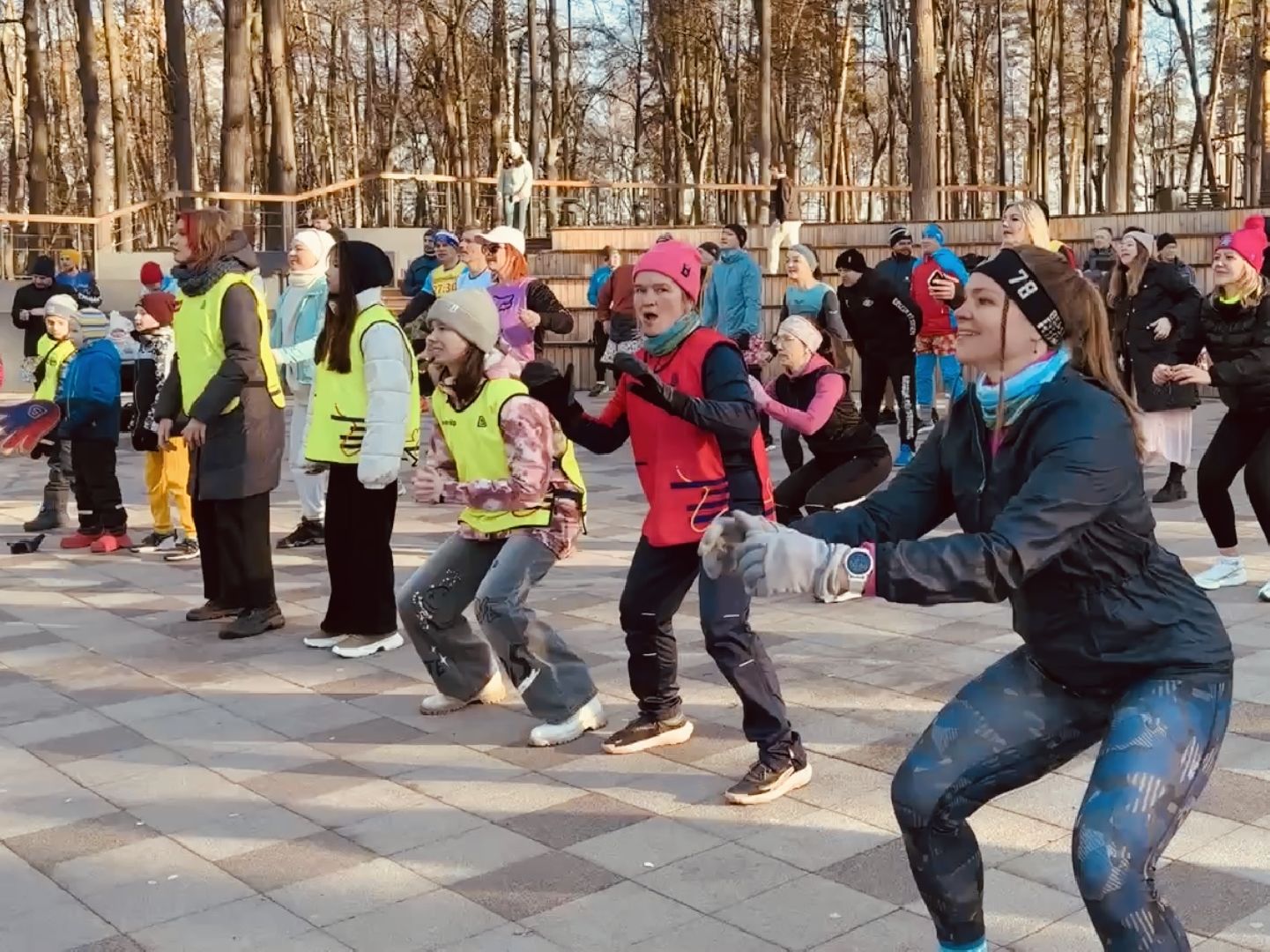 раменское, 8 марта, 5 верст, забег, международный женский день,