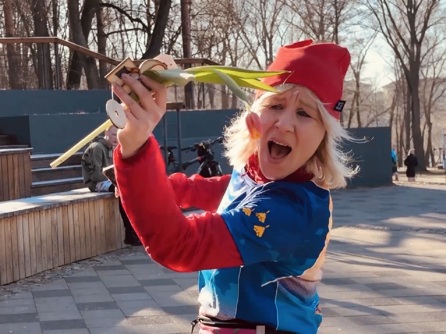раменское, 8 марта, 5 верст, забег, международный женский день,