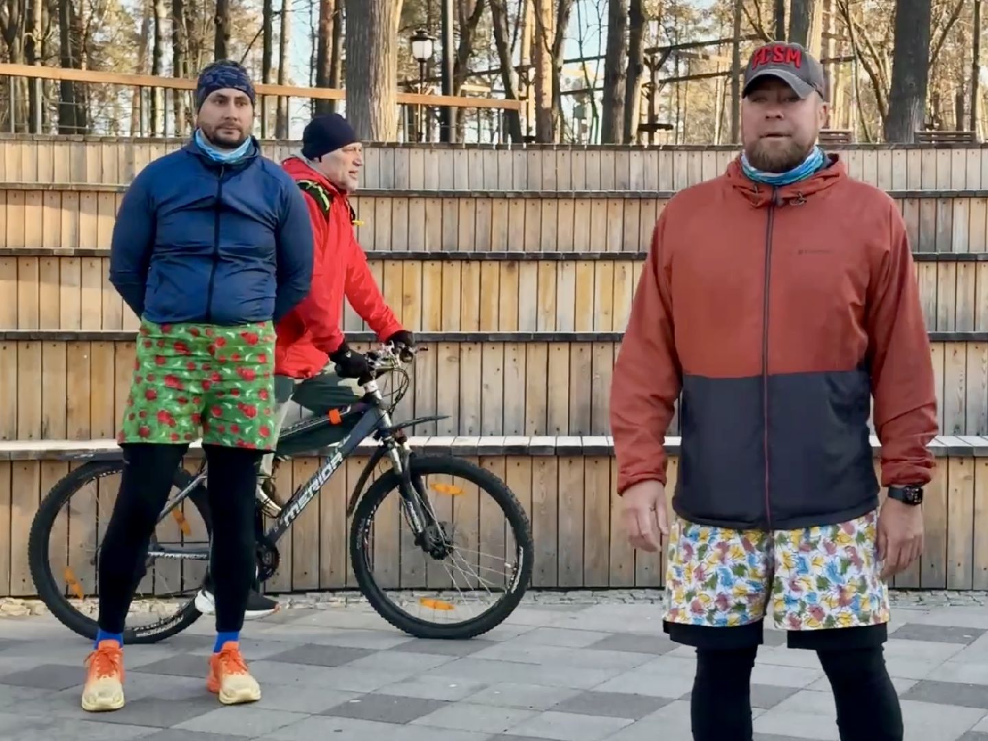 раменское, 8 марта, 5 верст, забег, международный женский день,