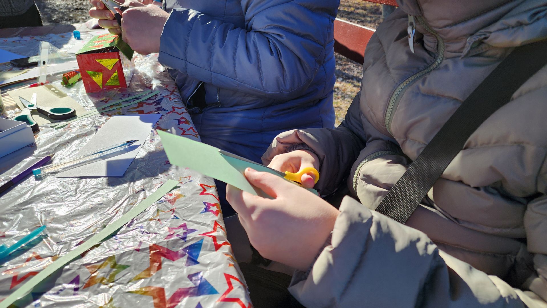 кашира, парк, 8 марта, мастер-класс, творчество, бибилотека,