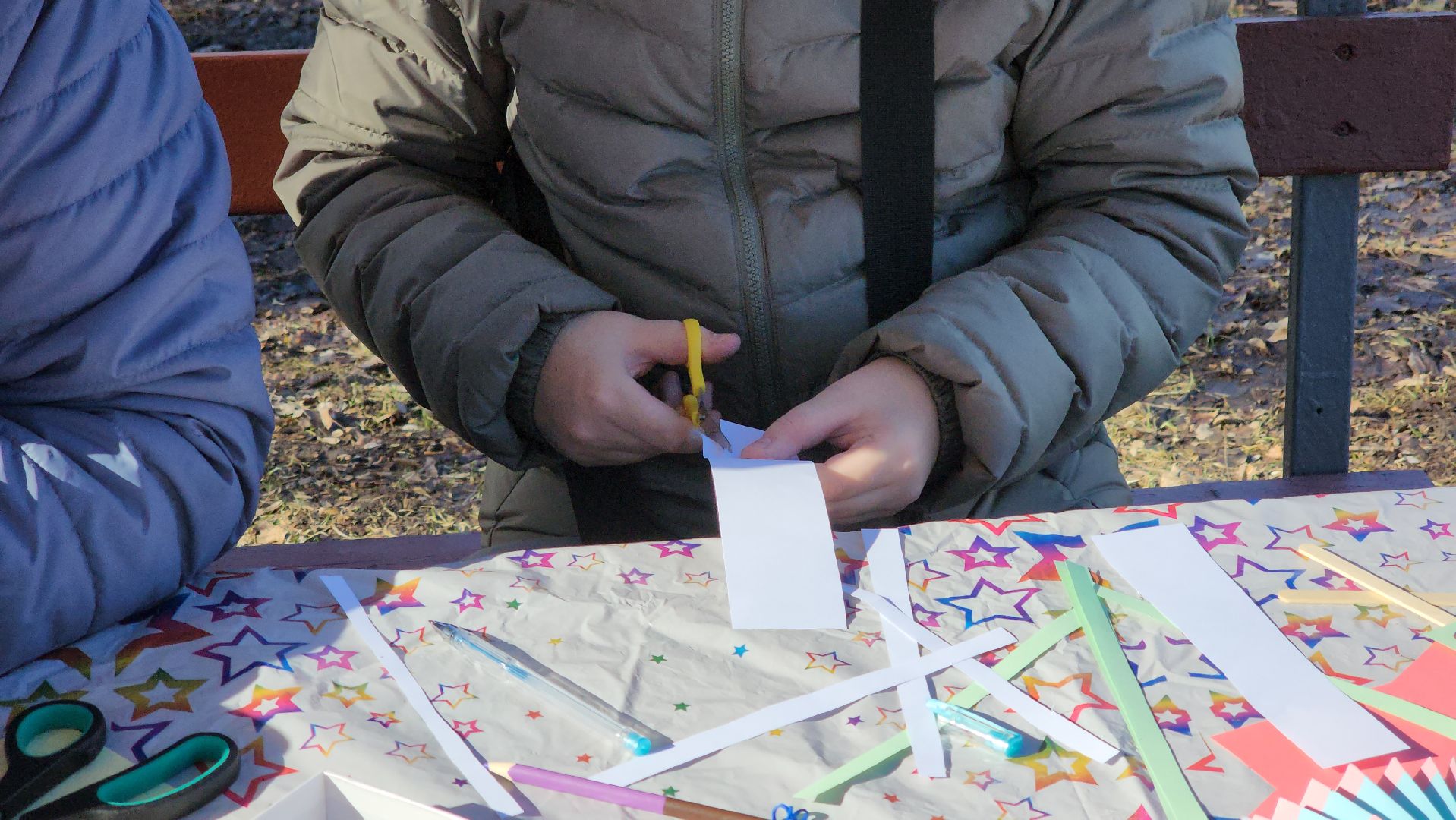 кашира, парк, 8 марта, мастер-класс, творчество, бибилотека,