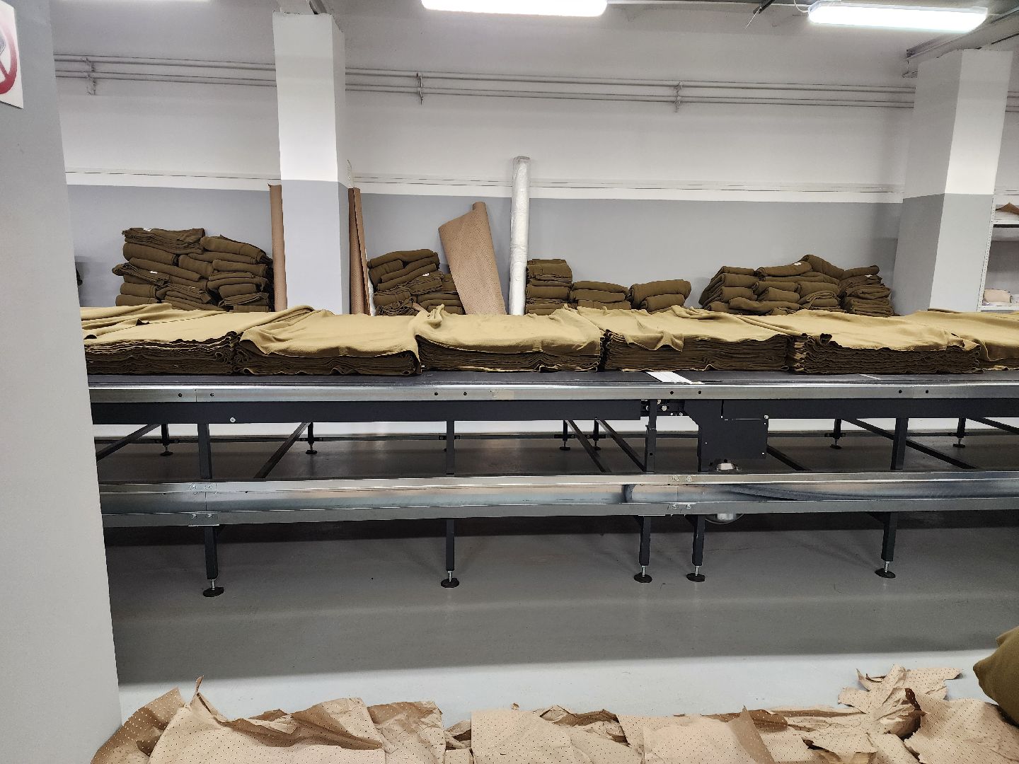 швейное производство, эко-текс, шатура,