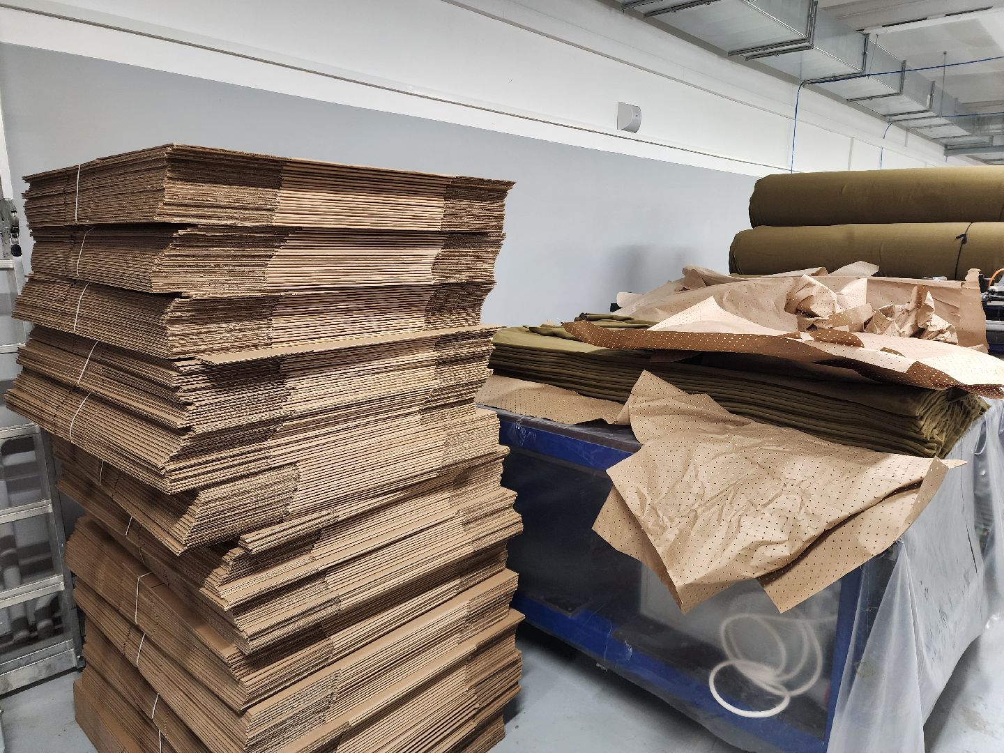 швейное производство, эко-текс, шатура,