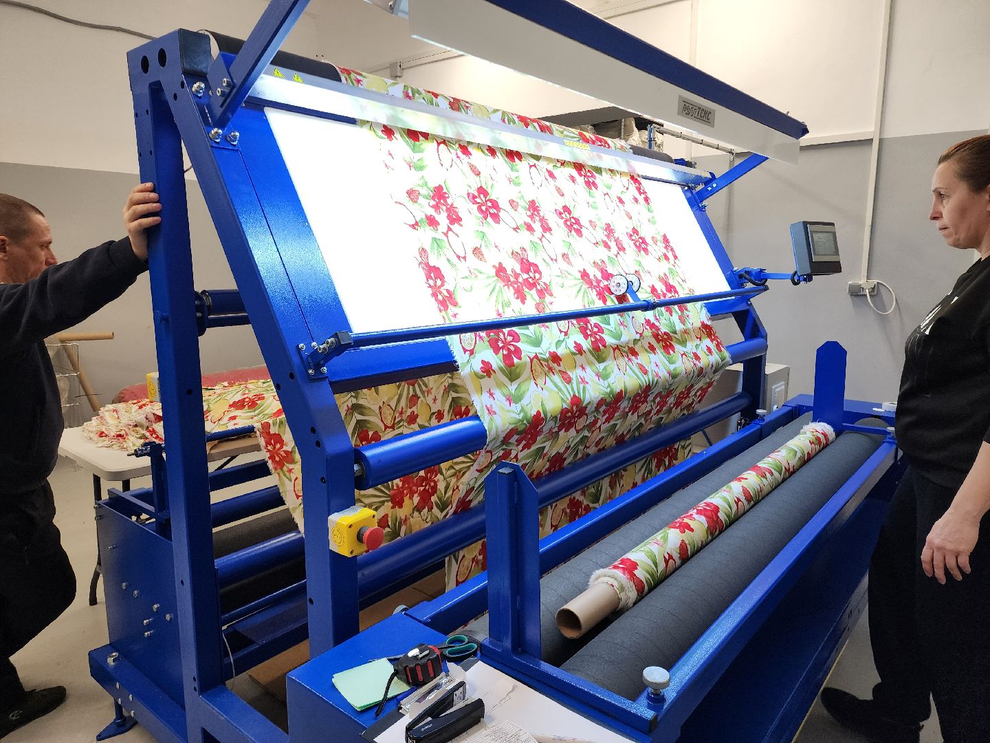 швейное производство, эко-текс, шатура,