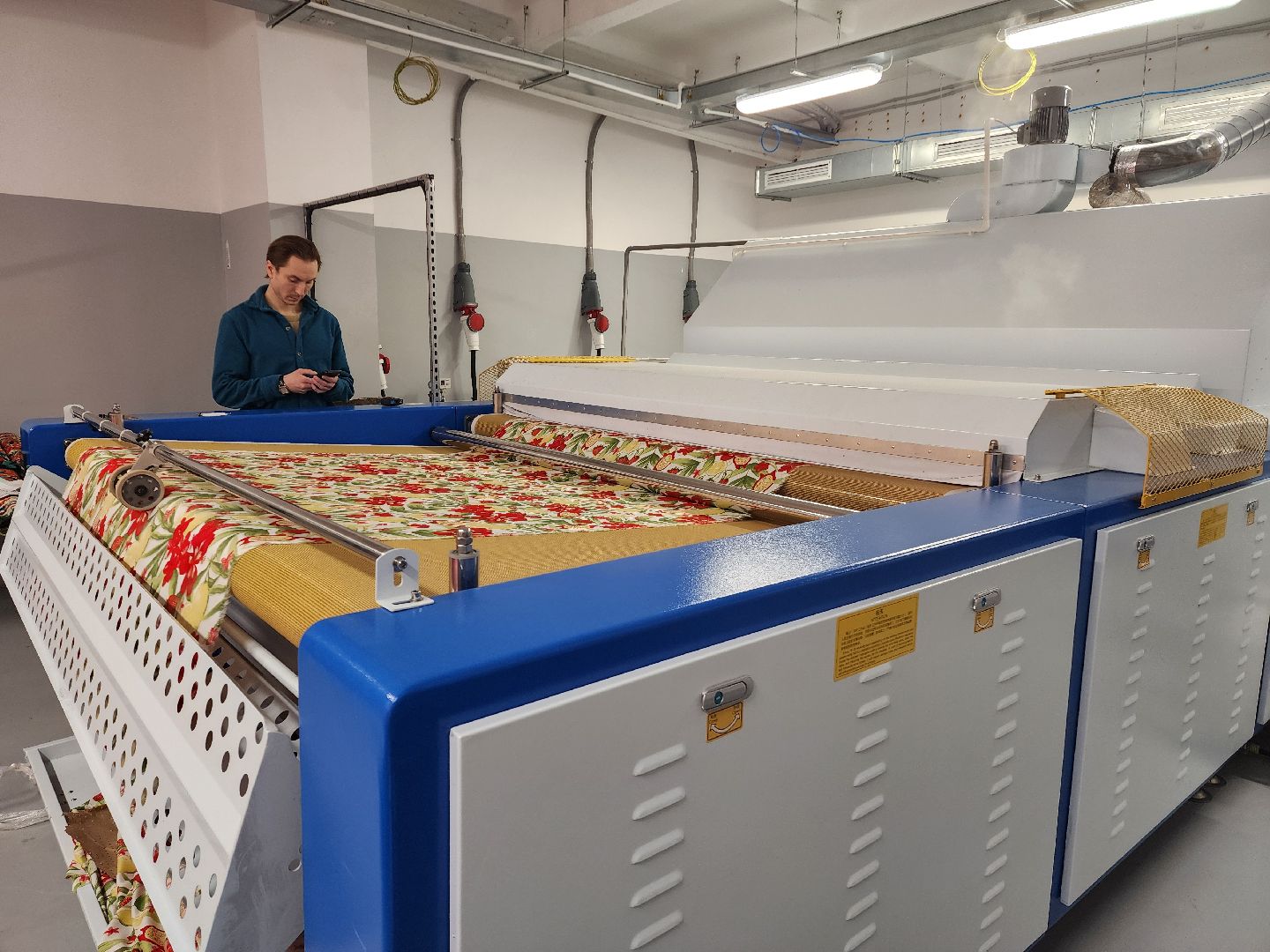 швейное производство, эко-текс, шатура,