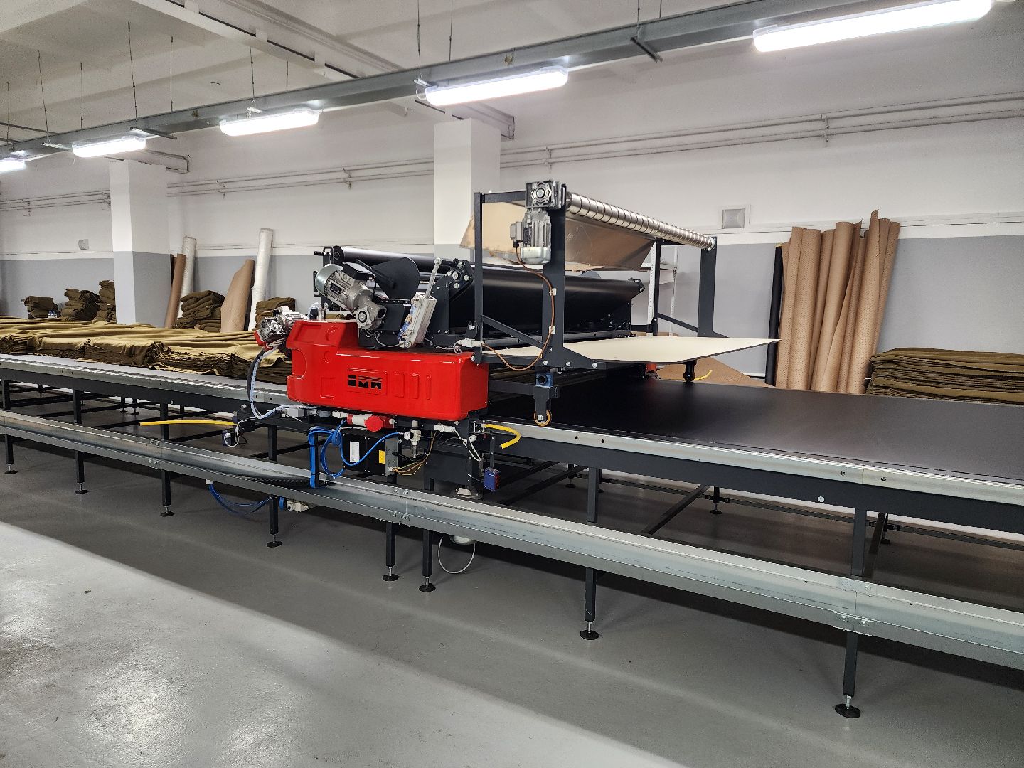 швейное производство, эко-текс, шатура,