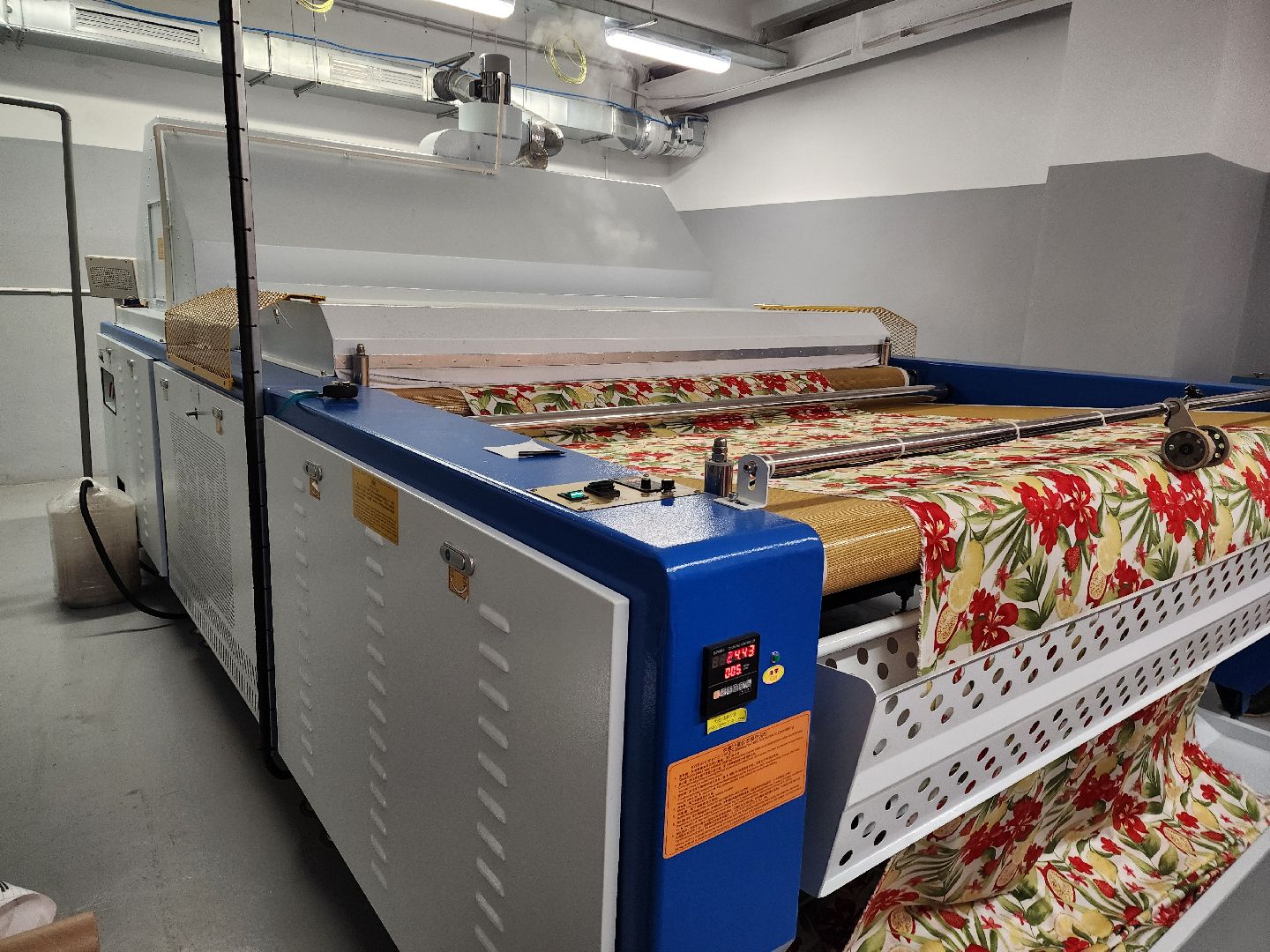 швейное производство, эко-текс, шатура,